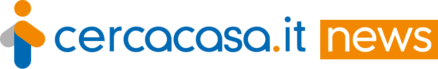 logo cercacasa news